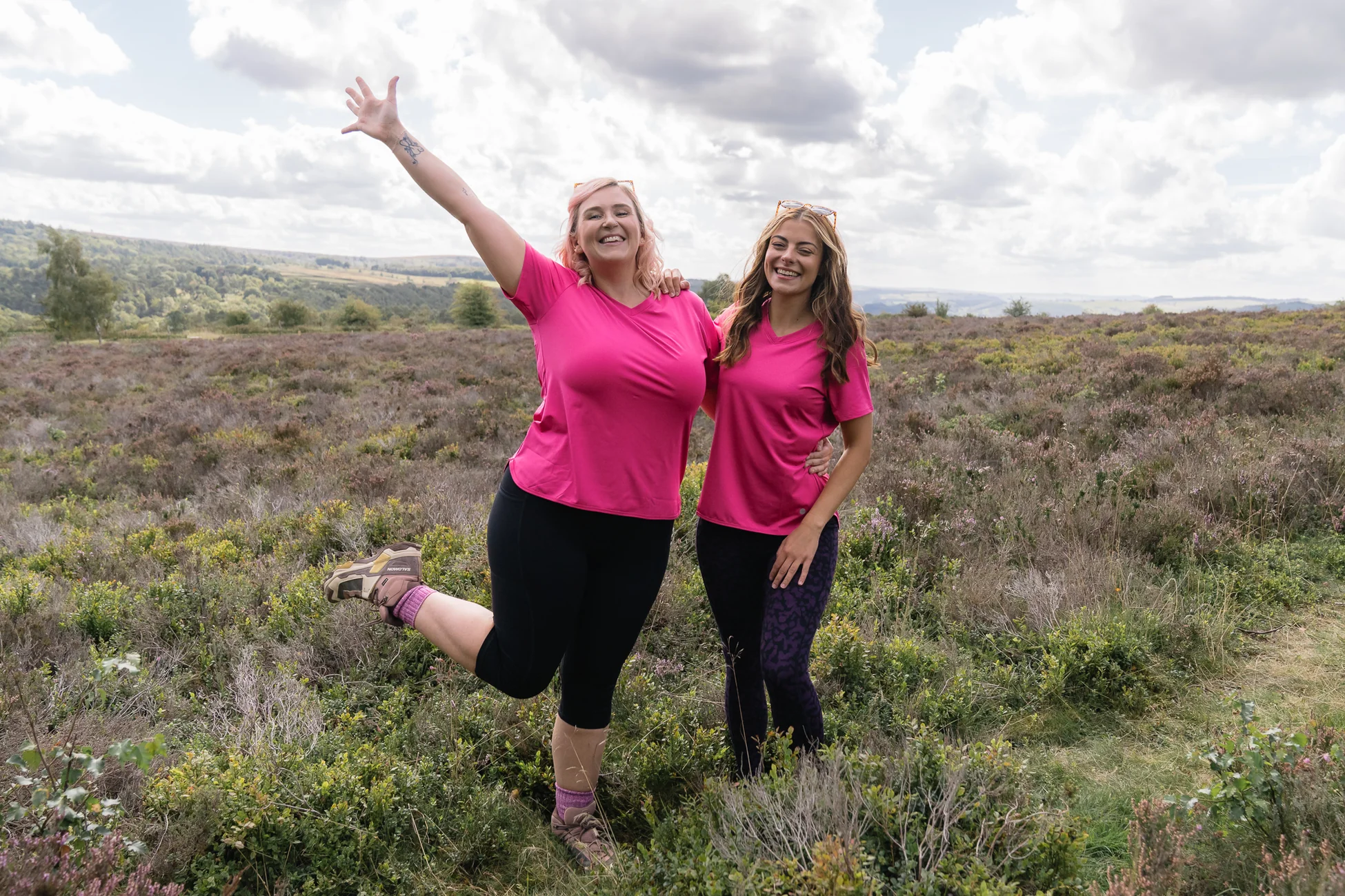 Escape the Ordinary Every Day